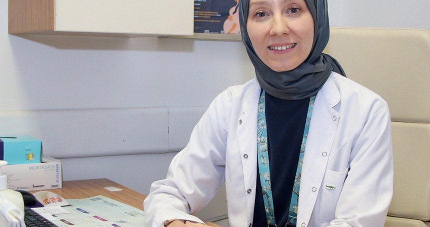"Hepatiti tanıyalım, önleyelim ve tedavi edelim" çağrısı