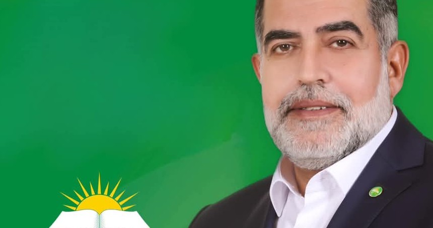 HÜDA PAR Elazığ İl Başkanı Suiçer: Sanayi ve istihdamda çöküş eşiğindeyiz