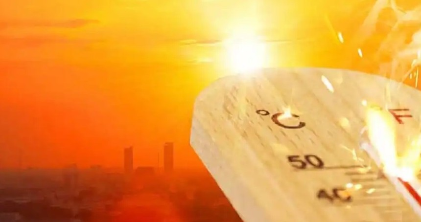 Meteorolojiden sıcaklıkların artacağı uyarısı