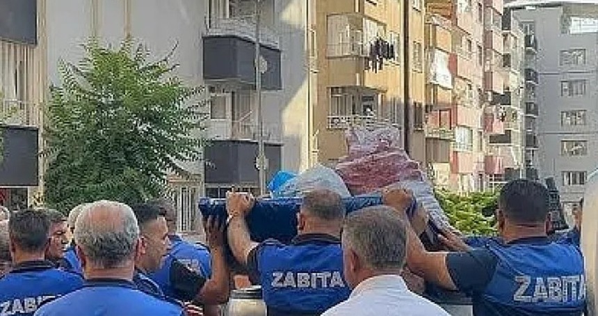 Siirt’te kaldırım işgallerine geçit yok: Denetimler sıkılaştırıldı