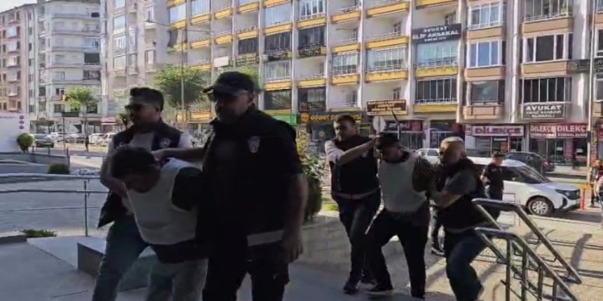 Silahlı kavgayla ilgili yeni gelişme