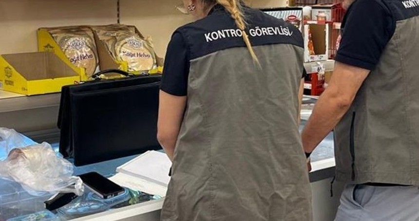 Soğuk zincir ve tarihi geçmiş ürünlere sıkı denetim