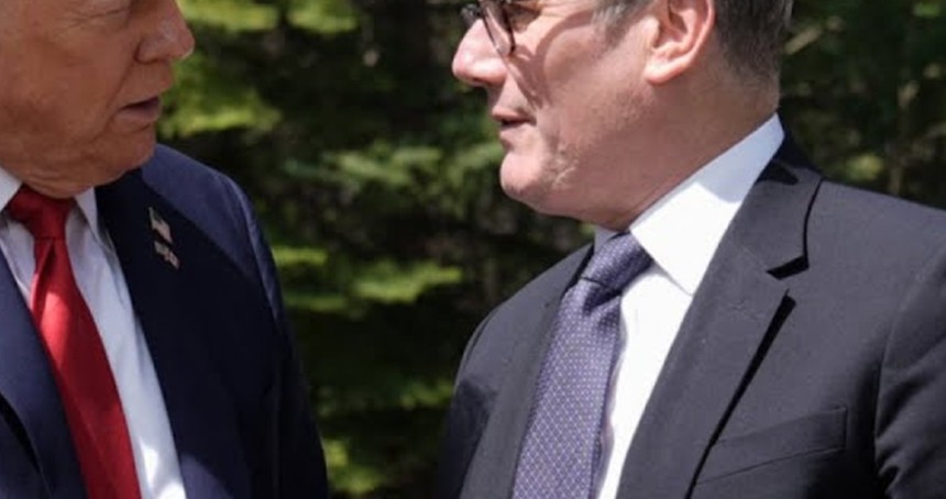 Trump, ABD'nin Tayland-Kamboçya ihtilafının çözümüne yardımcı olduğunu savundu
