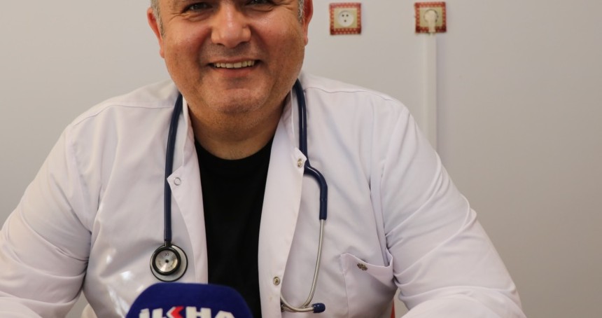 Yaz aylarında artan sağlık risklerine dikkat: Gıda zehirlenmesi, ishal ve güneş çarpması uyarısı