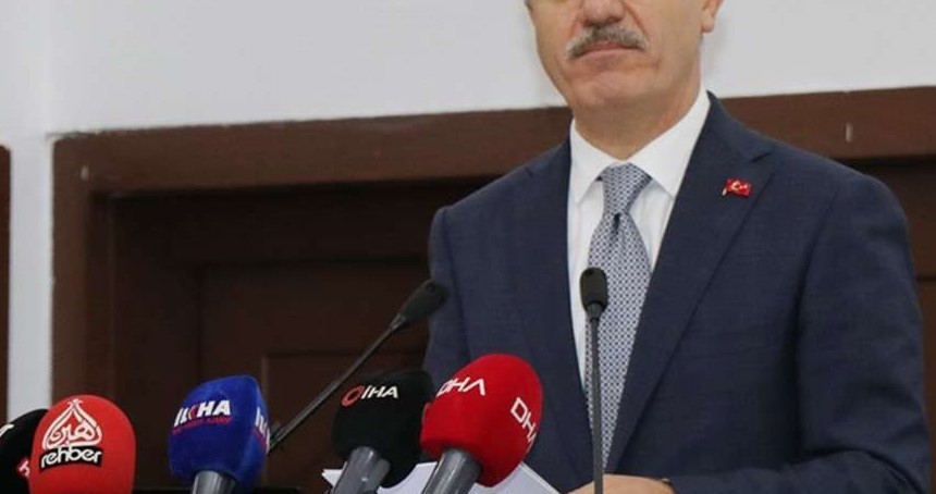 YÖK Başkanı Özvar: Yapay Zeka ve Yeşil Dönüşüm temelli 33 yeni program YKS Tercih Kılavuzuna girecek