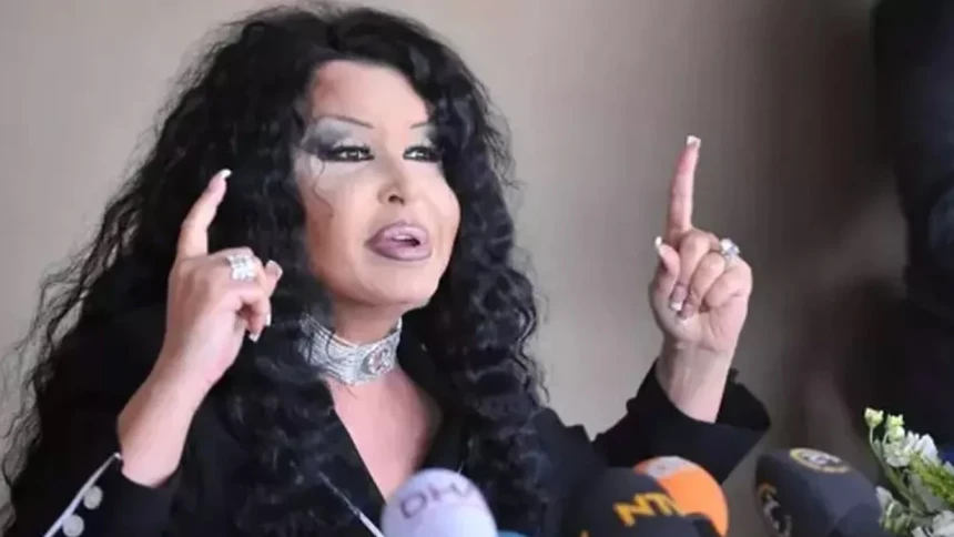 Bülent Ersoy- Berkay Tuncer olayı nedir? Neden gündemde?