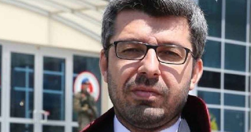Cumhurbaşkanı Erdoğan’ın Avukatı Mustafa Doğan İnal Kimdir?