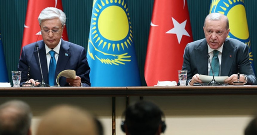 Cumhurbaşkanı Erdoğan: israil, açlığı özellikle Filistinlilere karşı bir silah olarak kullanıyor