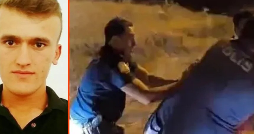 FETÖ Üyeliği Nedeniyle Hava Kuvvetlerinden İhraç Edilen Ufuk Aytekin Kimdir? Aslen nerelidir?