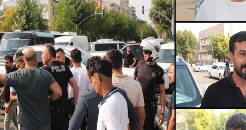 Hobi bahçesi sahiplerinden yıkım tepkisi: Tapulu arazimize ev yaptık, şimdi yıkılıyor