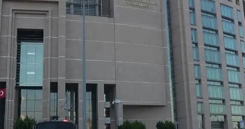 İBB'ye yönelik yolsuzluk operasyonunda 20 gözaltı