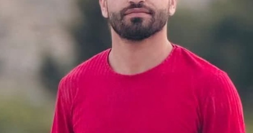 İşgalci rejim Filistinli genci şehit etti