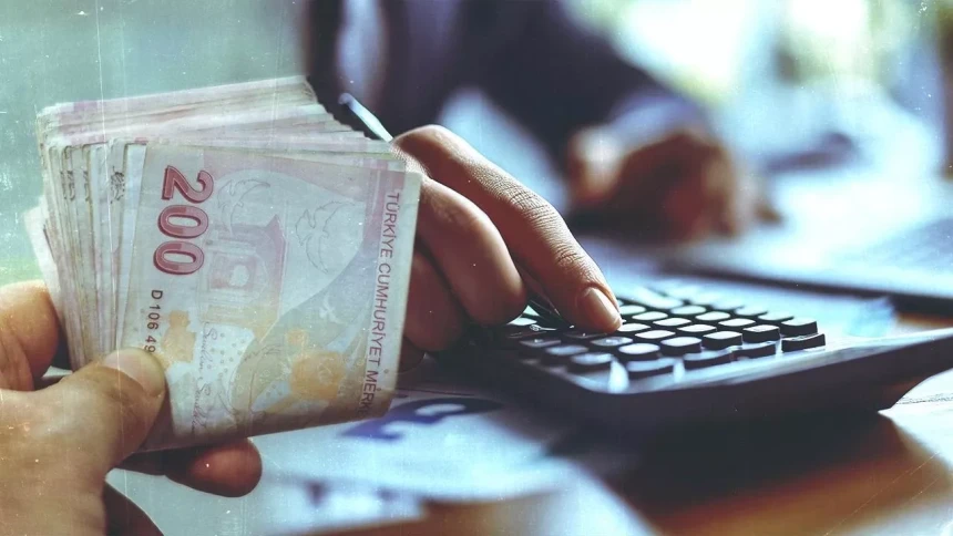 Kamu işçilerine yeni zam teklifi yapıldı