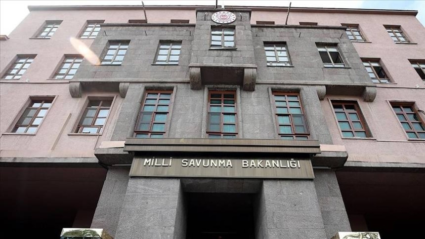 MSB, 30 ilde personel alımı yapacak! İşte başvuru şartları...