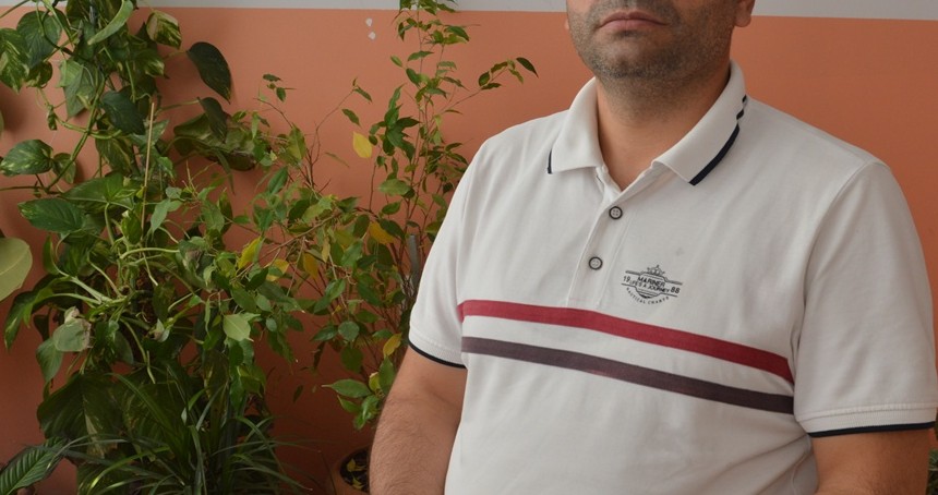 Peygamber Sevdalıları Siirt Temsilcisi Ay: Toplumda Gazze ile ilgili büyük bir duyarlılık ve bilinç oluşturmamız gerekiyor