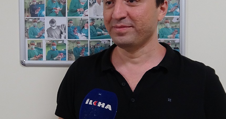 Prof. Dr. Melekoğlu: Riskli gebeliklerde bilinçli takip çok önemli