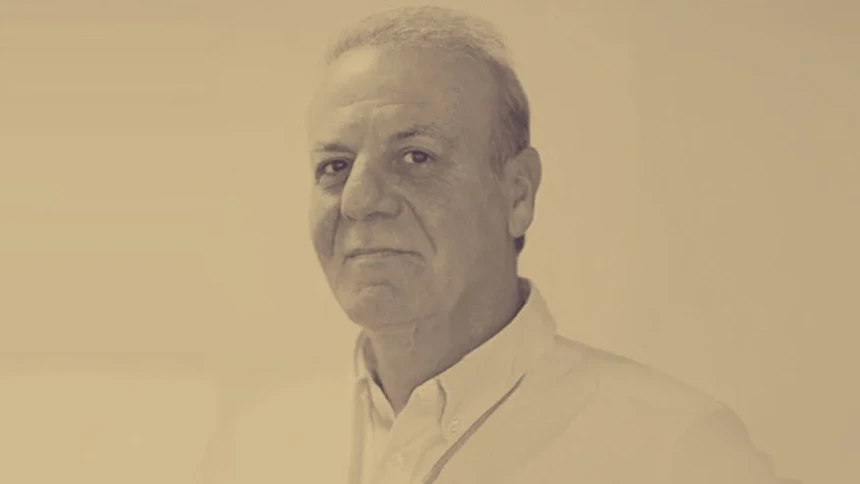 Sabih Anılan'ın eserleri nelerdir? Öne çıkan kitapları