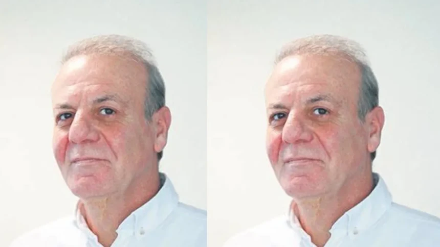 Sabih Anılan kimdir? Kaç yaşındaydı? Neden öldü? Mesleği ne?