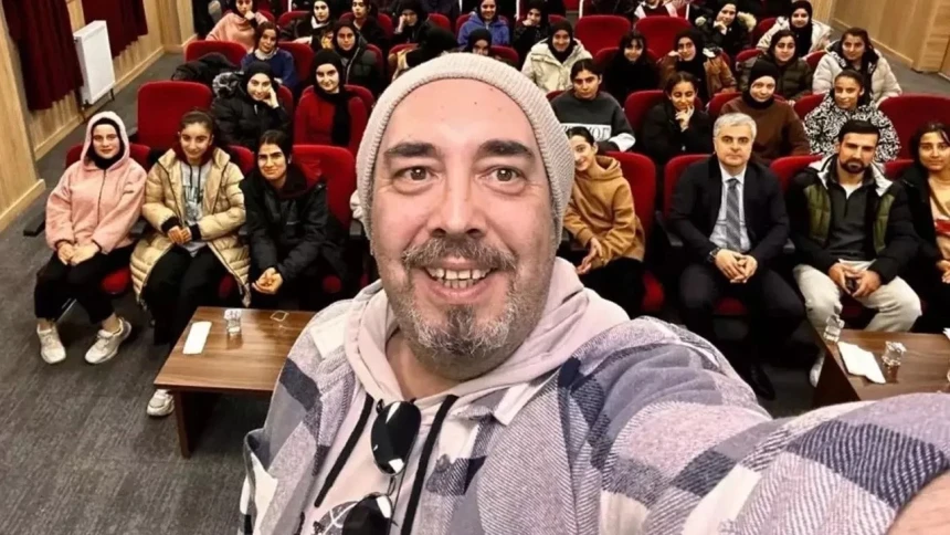 Şafak Güçlü'nün Kitapları ve imza attığı Yapımlar