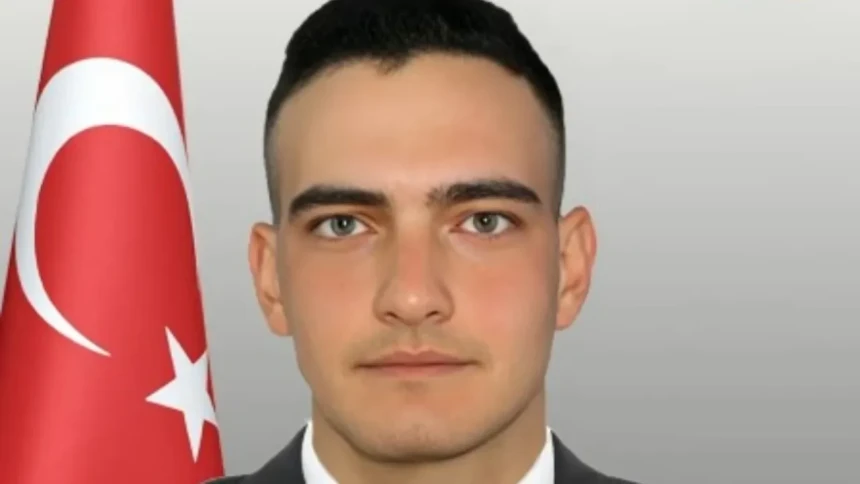 Şehit Jandarma Uzman Çavuş Mehmet Ali Yıldırım kimdir? Kaç yaşında? Aslen nereli?