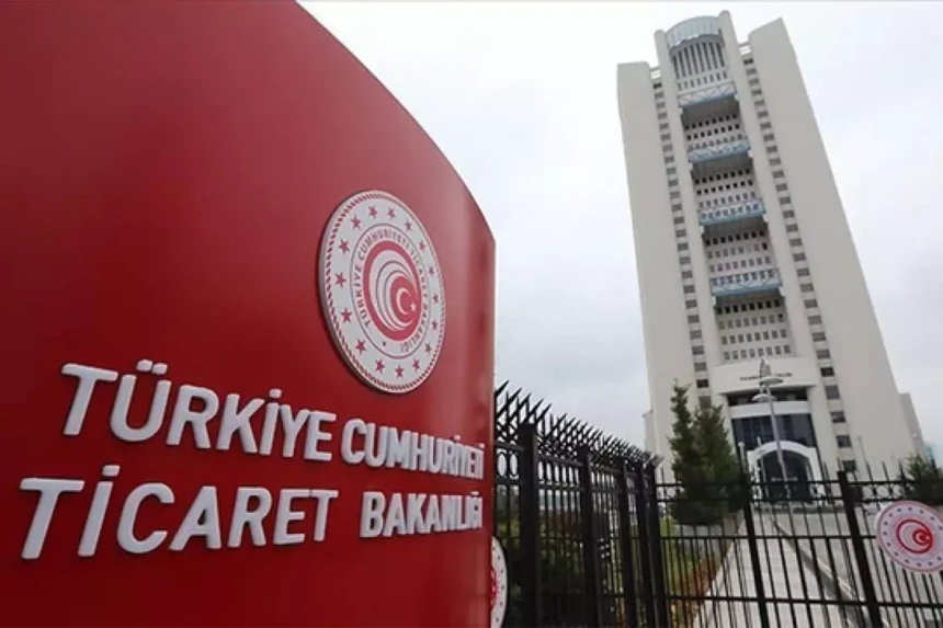Ticaret Bakanlığı'ndan dijital dolandırıcılığa karşı uyarı