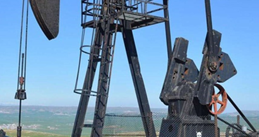 Türkiye'nin petrol ithalatı mayısta azaldı: Yüzde 10,4’lük düşüş