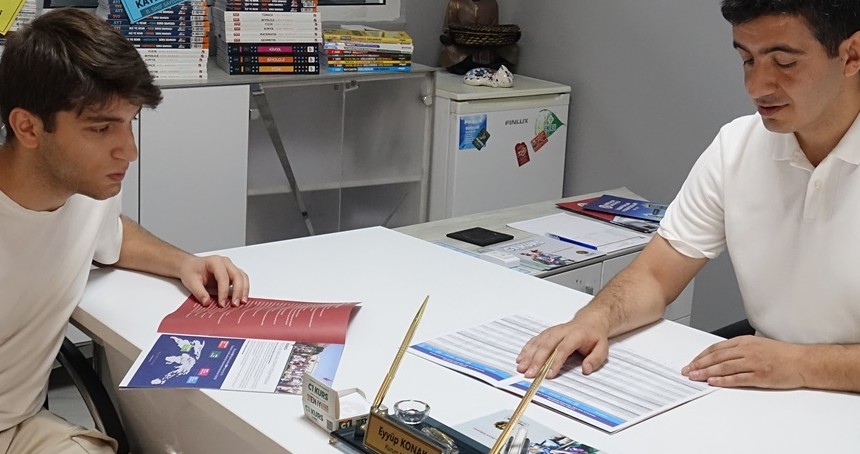 Uzman eğitimciden üniversite tercih sürecine dair hayati uyarılar