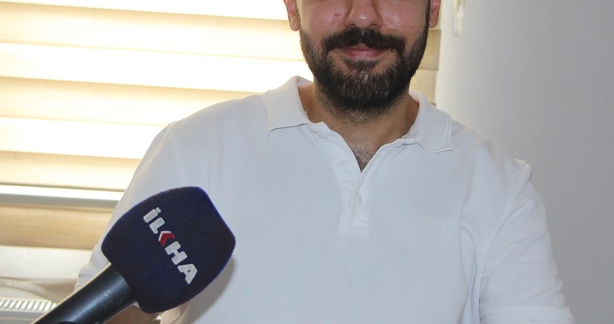 Uzmanından yaz sıcaklarında egzersize dikkat: Saat, su ve klima kullanımı belirleyici rol oynuyor