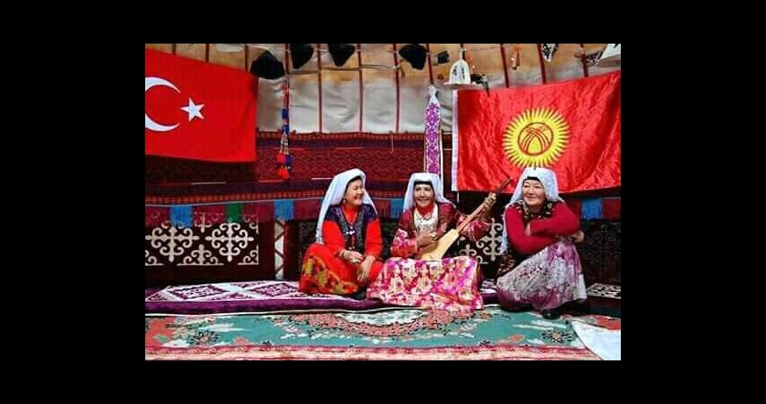 Van iline bağlı Alevilerin yaşadığı köyler