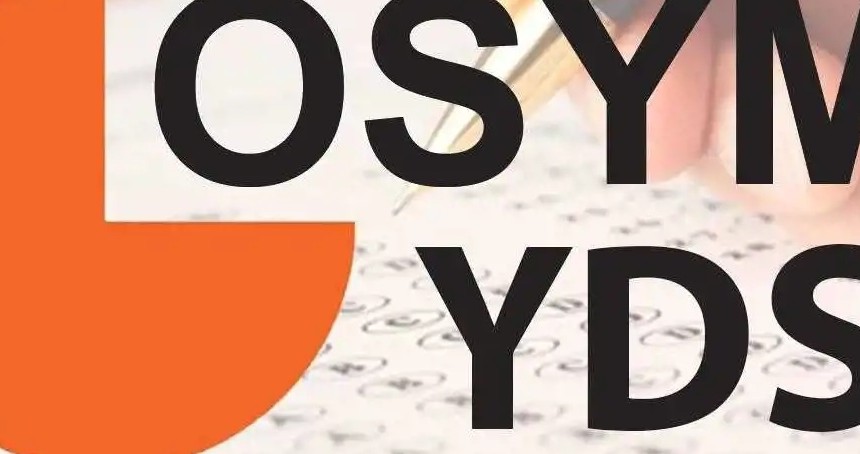 YDS İngilizce sonuçları ile soru ve cevaplar erişime açıldı