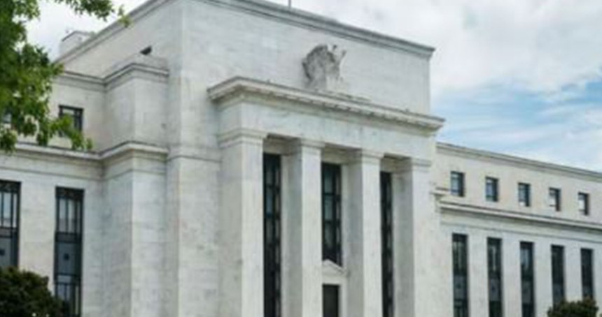 ABD Merkez Bankası politika faizini sabit tuttu
