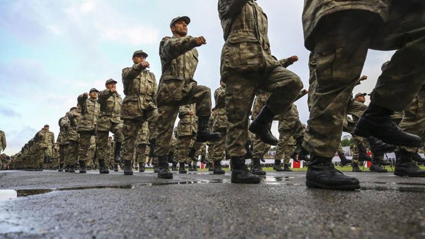 Askerlik yerleri belli oldu! Askerlik Yeri Sorgulama Ekranı