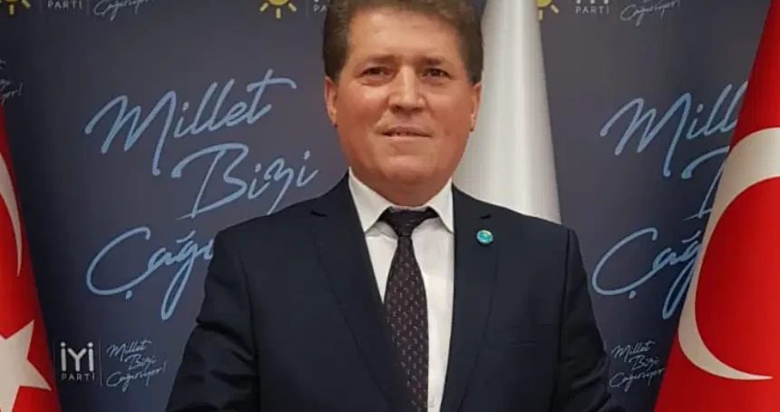 Aydın Akbaş kimdir? Hangi partiden? Neden istifa etti?