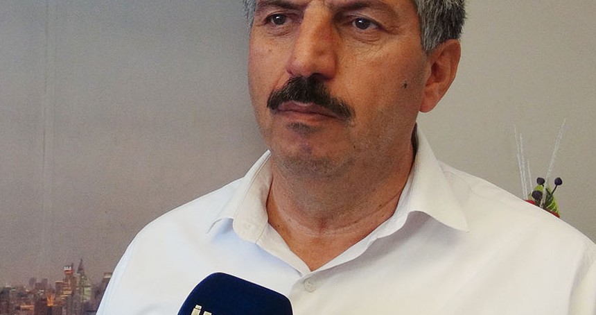 BESO'dan uyuşturucu ile mücadelede basına destek ziyareti