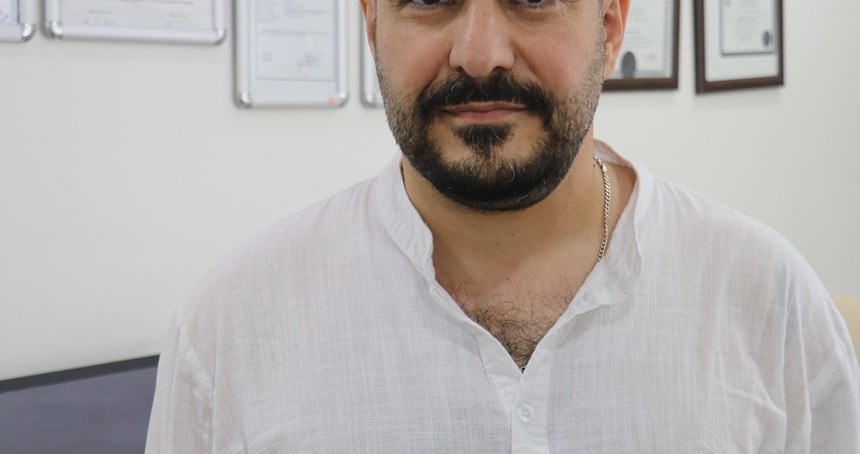Dâhiliye Uzmanı Şahan, yaz aylarında artan hastalıklar ve alınacak önlemeleri anlattı
