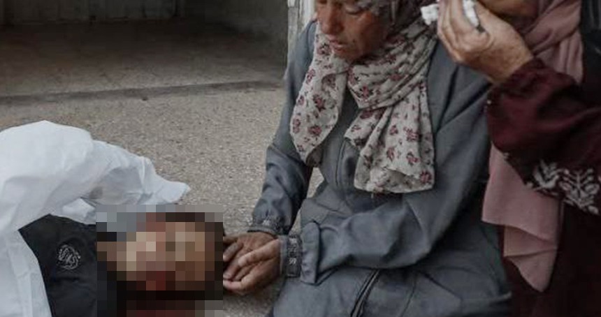 Gazze'de soykırımın 663'üncü günü: Şehit sayısı 60 bini aştı, halk açlıkla kırılıyor
