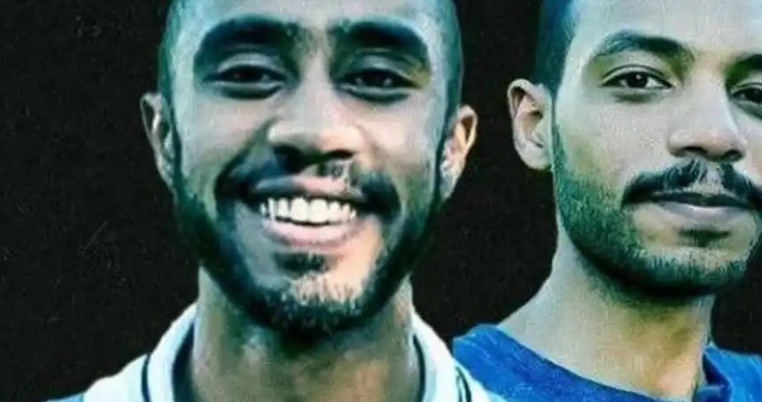 Gazze için Mısır'da emniyet binasını basan iki genç gözaltına alındıktan sonra kaybedildi