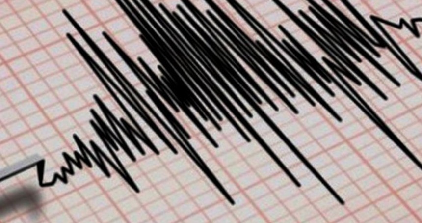 Guatemala’da 6 büyüklüğünde deprem: 1 ölü