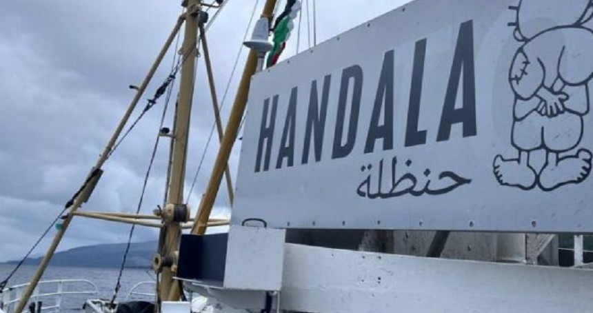 Hanzala aktivistleri süresiz açlık grevine başladı