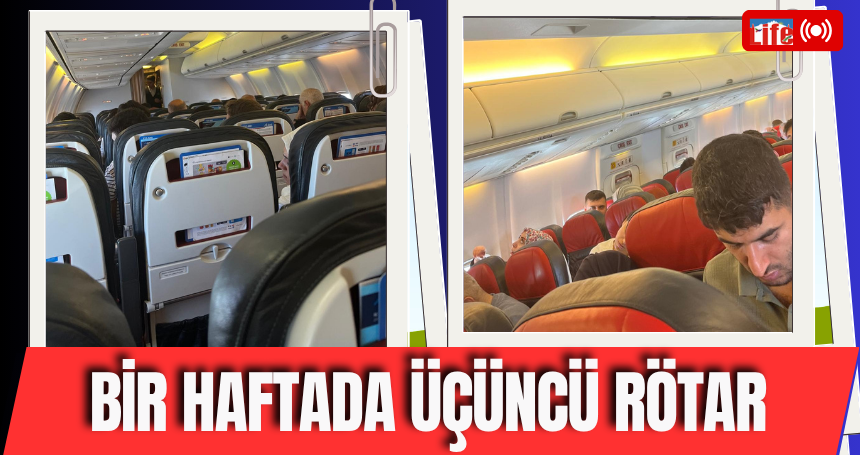 Mardin'de son bir haftada üçüncü RÖTAR