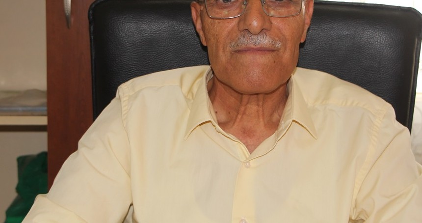 Mardin TÜKODER Başkanı Öztürk: Çalışanlar enflasyona ezdiriliyor, ücretler yeniden belirlenmeli