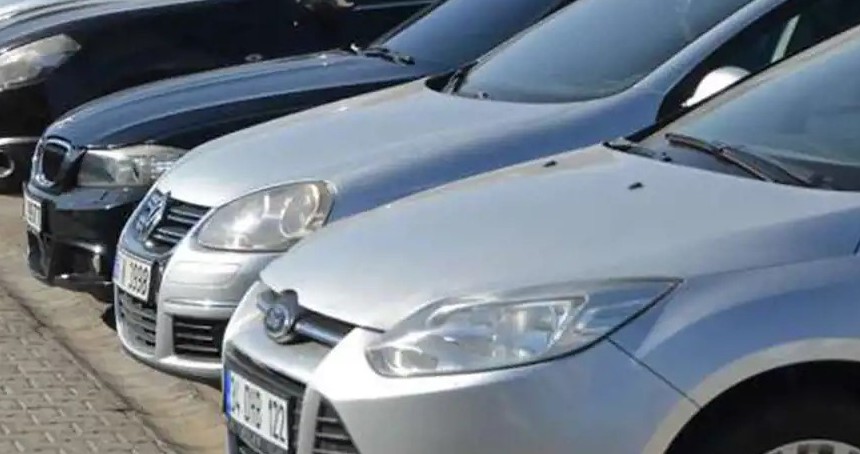 Motorlu Taşıtlar Vergisi için son gün yarın