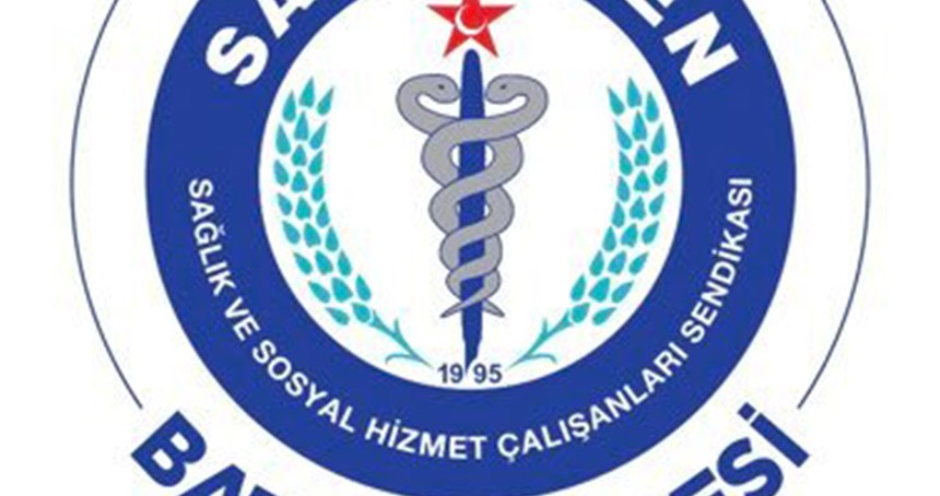 Sağlık-Sen Batman Şubesi: Mali ve özlük haklarımız iyileştirilmeli