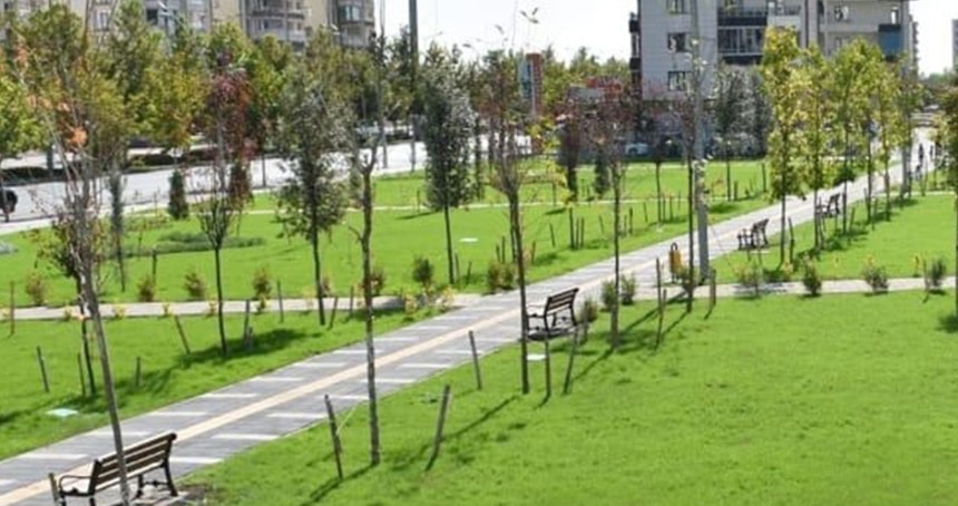 Sıcaklıklar normallerin üzerinde: Kuzey ve doğuya sağanak uyarısı