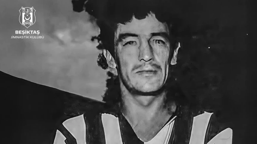 Süreyya Özkefe kimdir? Kaç yaşında? Neden öldü? Futbolculuk Kariyeri