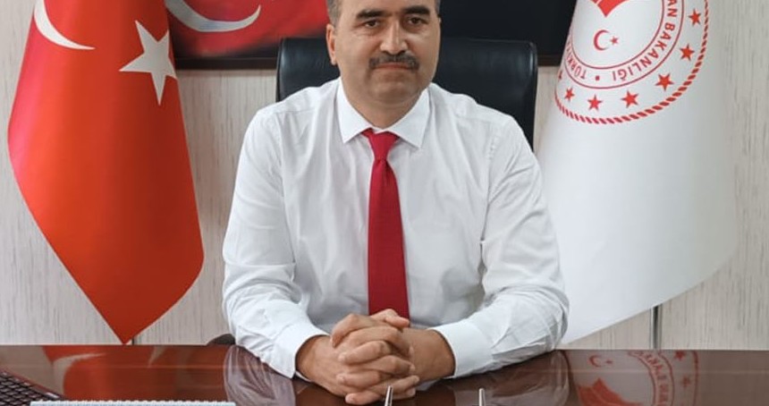 Tarım Müdürü Tuncer: Batman'ı tarımda marka şehir yapacağız