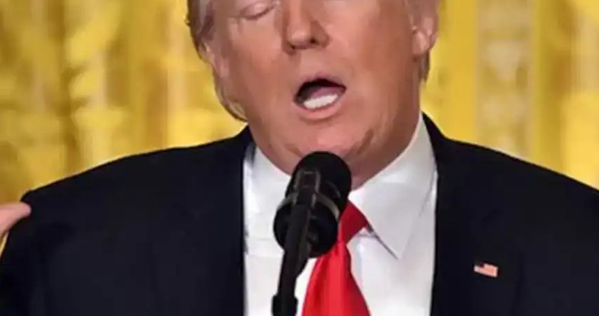 Trump, Hindistan’ın yüzde 25 tarife ödeyeceğini söyledi