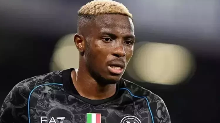 Victor Osimhen kimdir? Aslen nereli? Kaç yaşında? Hangi takıma geliyor?