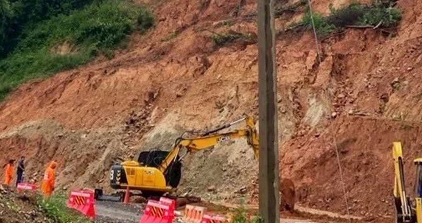 Wipha fırtınası Tayland'da etkili oluyor: 7 ölü, 143 yaralı