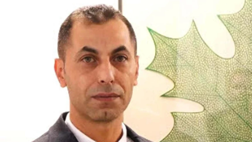 Yaşar Beyazgül kimdir? Kaç yaşında? Nereli? Evli mi Neden gözaltına alındı?
